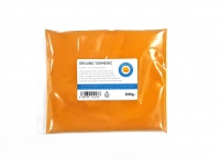 Ground Turmeric 200g